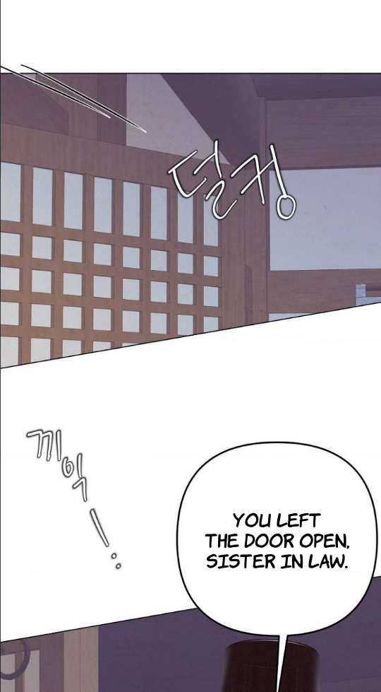 Please Leave the Door Open, Sister-in-Law Chapter 1 - page 82