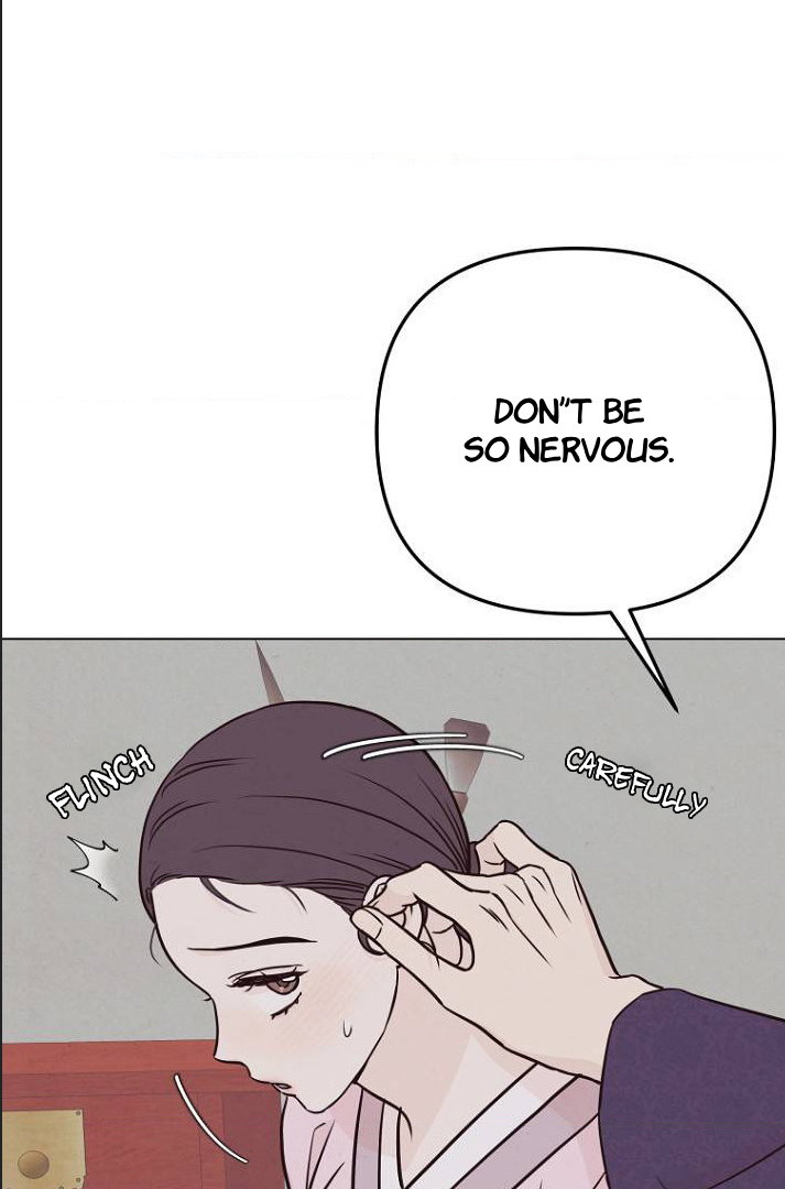 Please Leave the Door Open, Sister-in-Law Chapter 1 - page 89