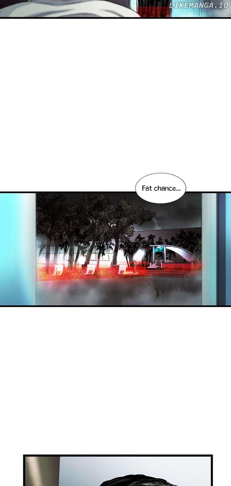 Save Lawrence Chapter 45 - page 12