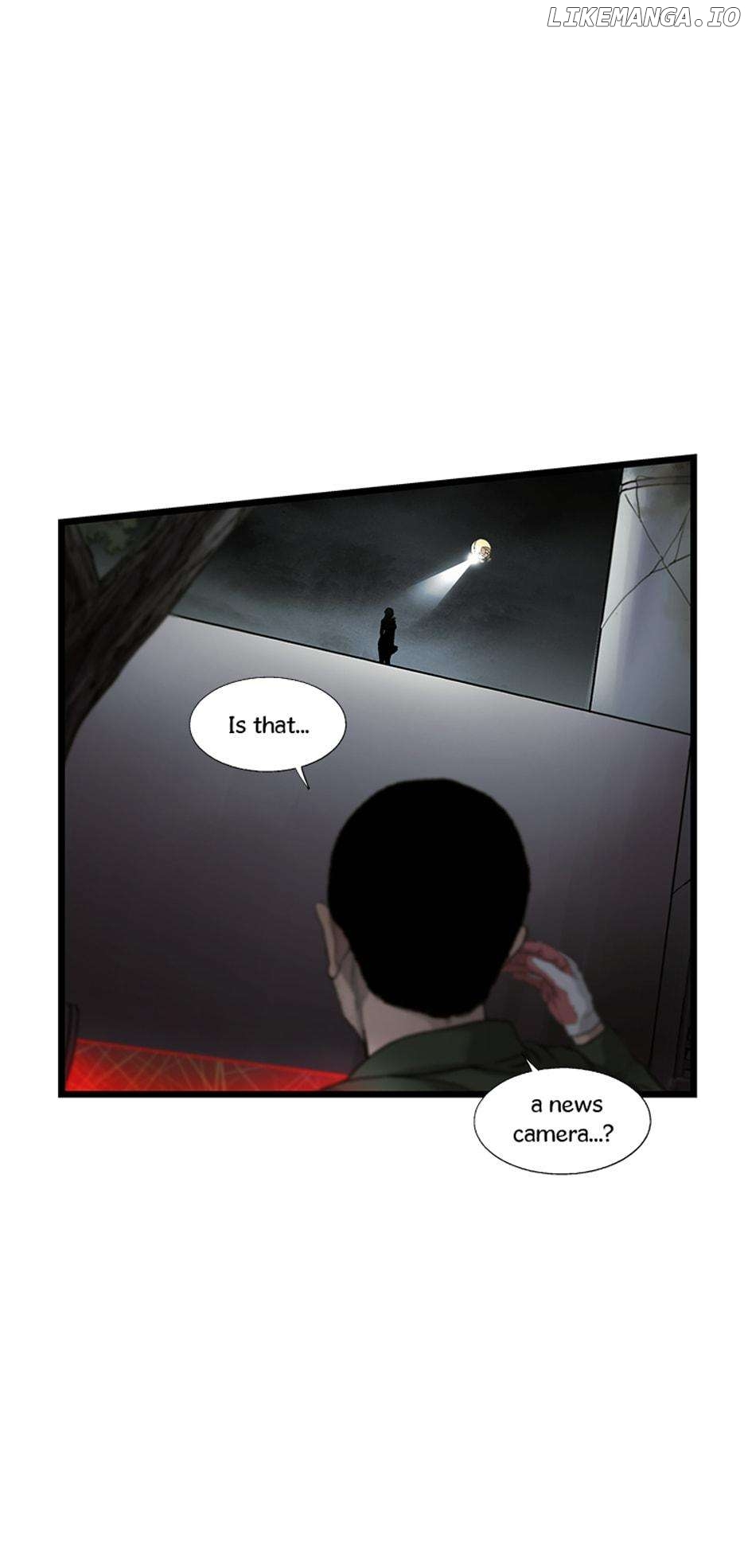 Save Lawrence Chapter 45 - page 14
