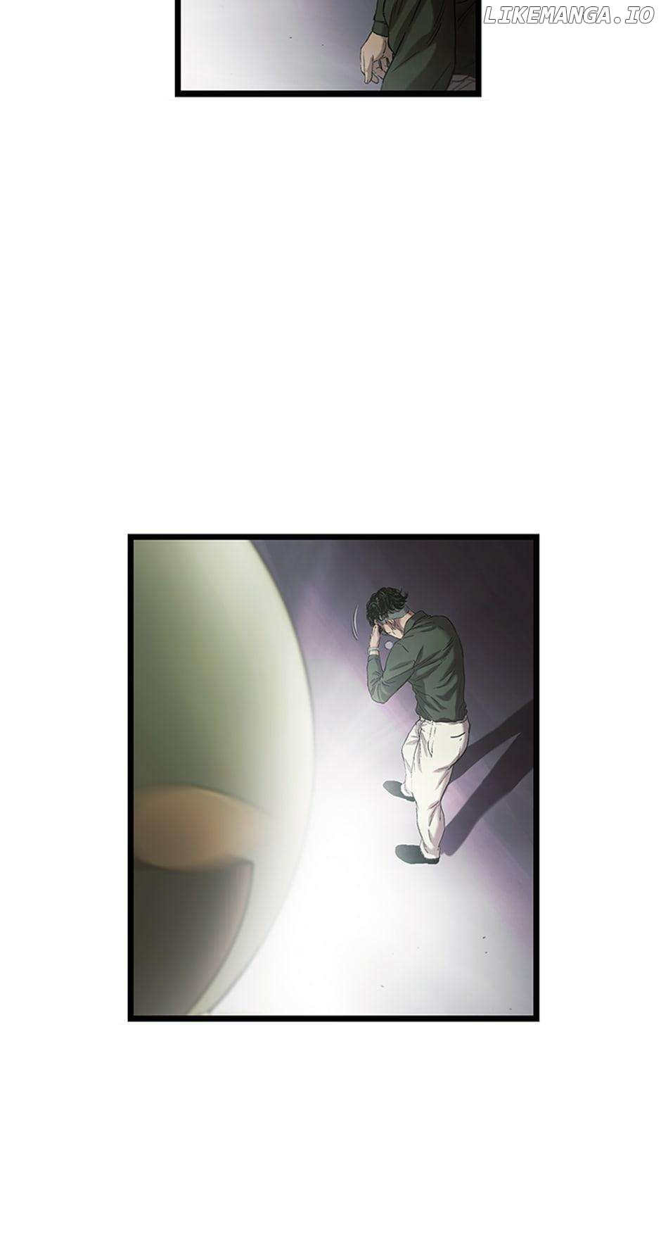 Save Lawrence Chapter 45 - page 17