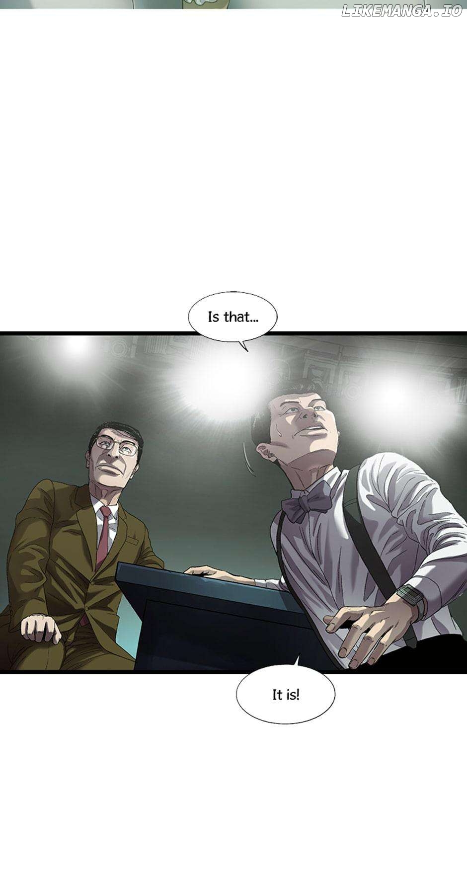 Save Lawrence Chapter 45 - page 19
