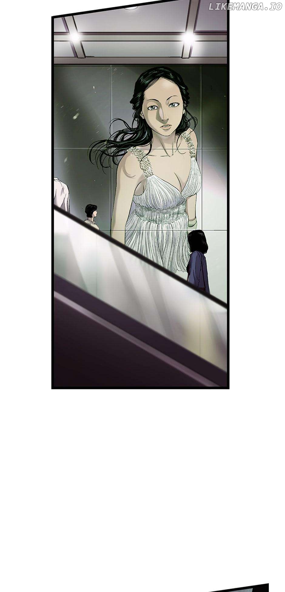 Save Lawrence Chapter 45 - page 23