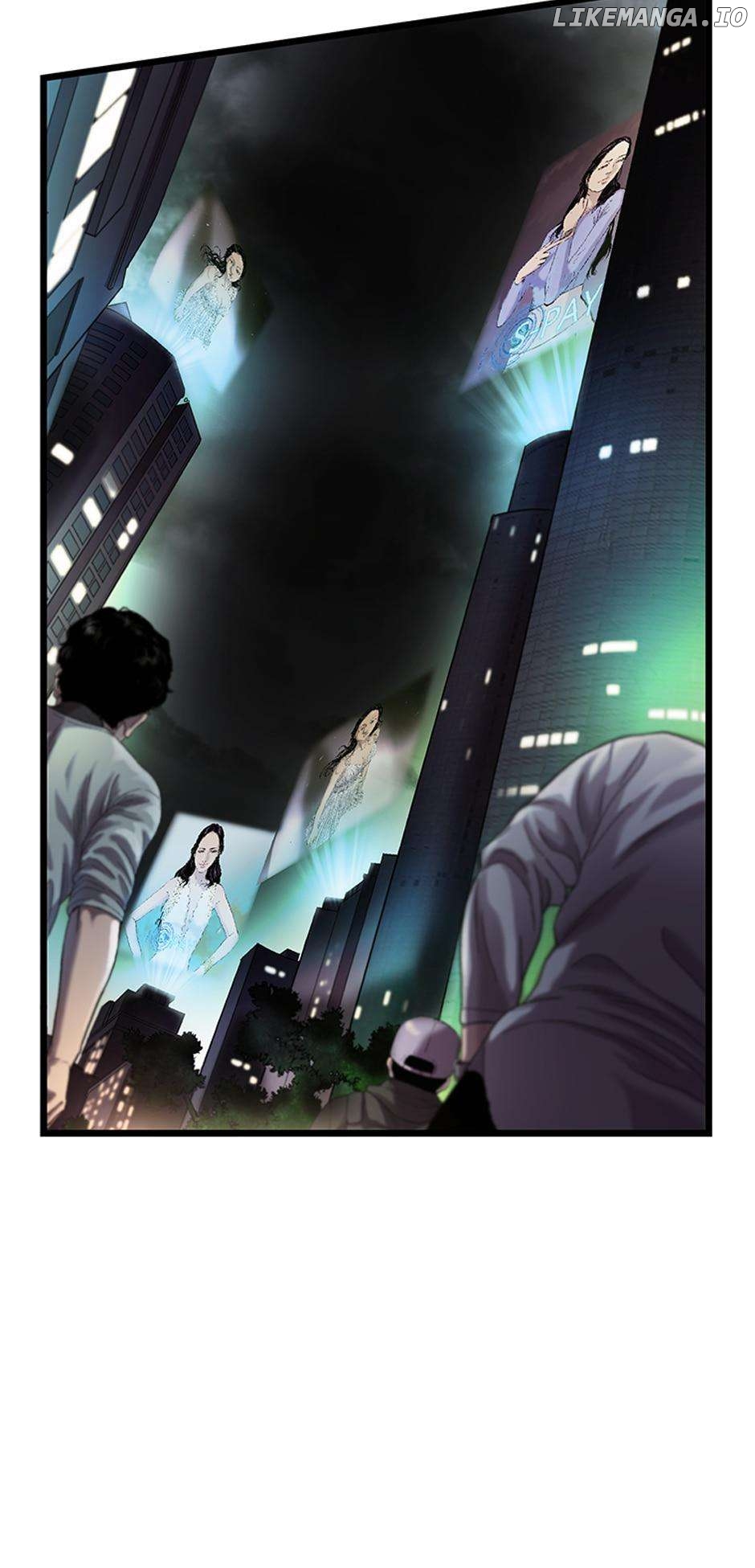Save Lawrence Chapter 45 - page 24