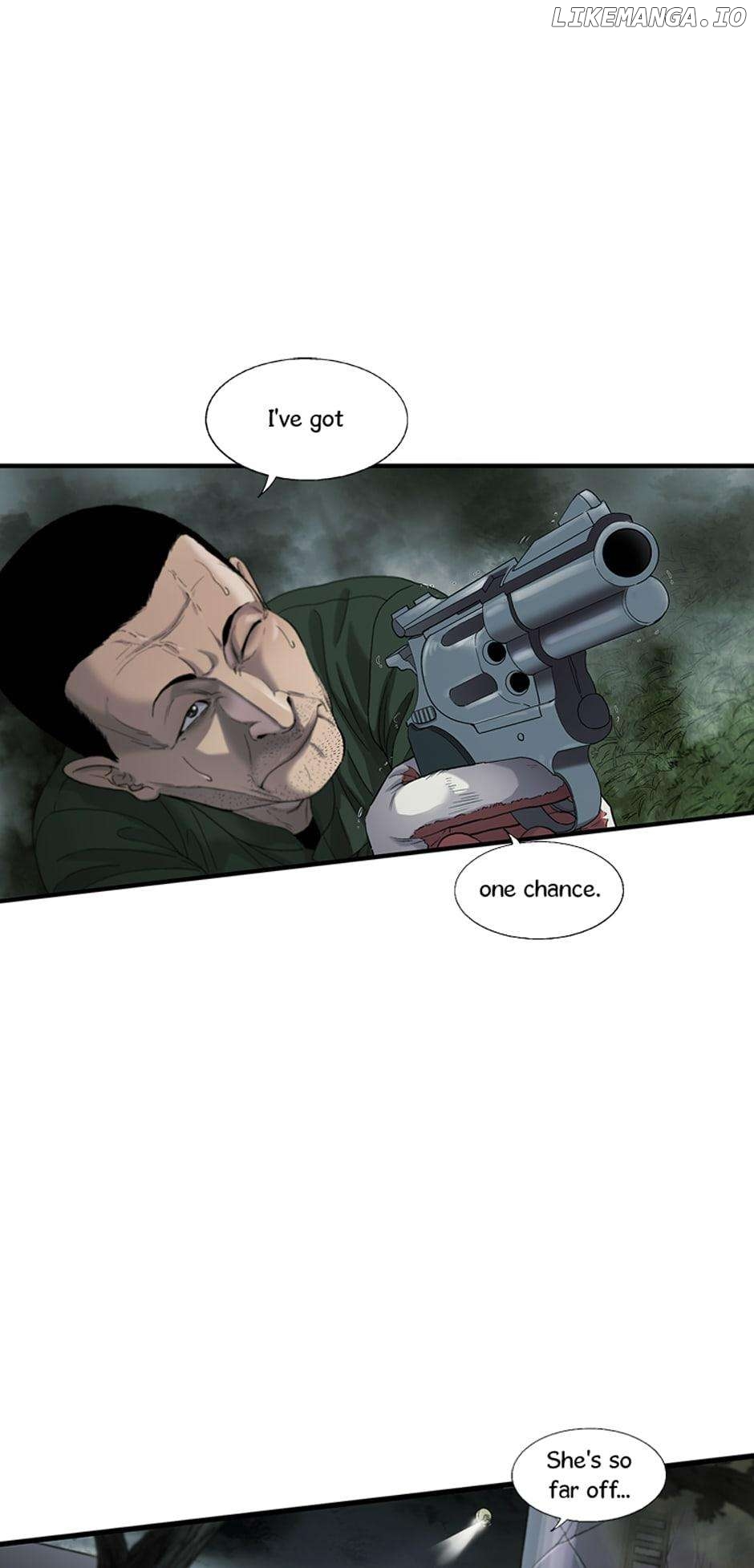 Save Lawrence Chapter 45 - page 25