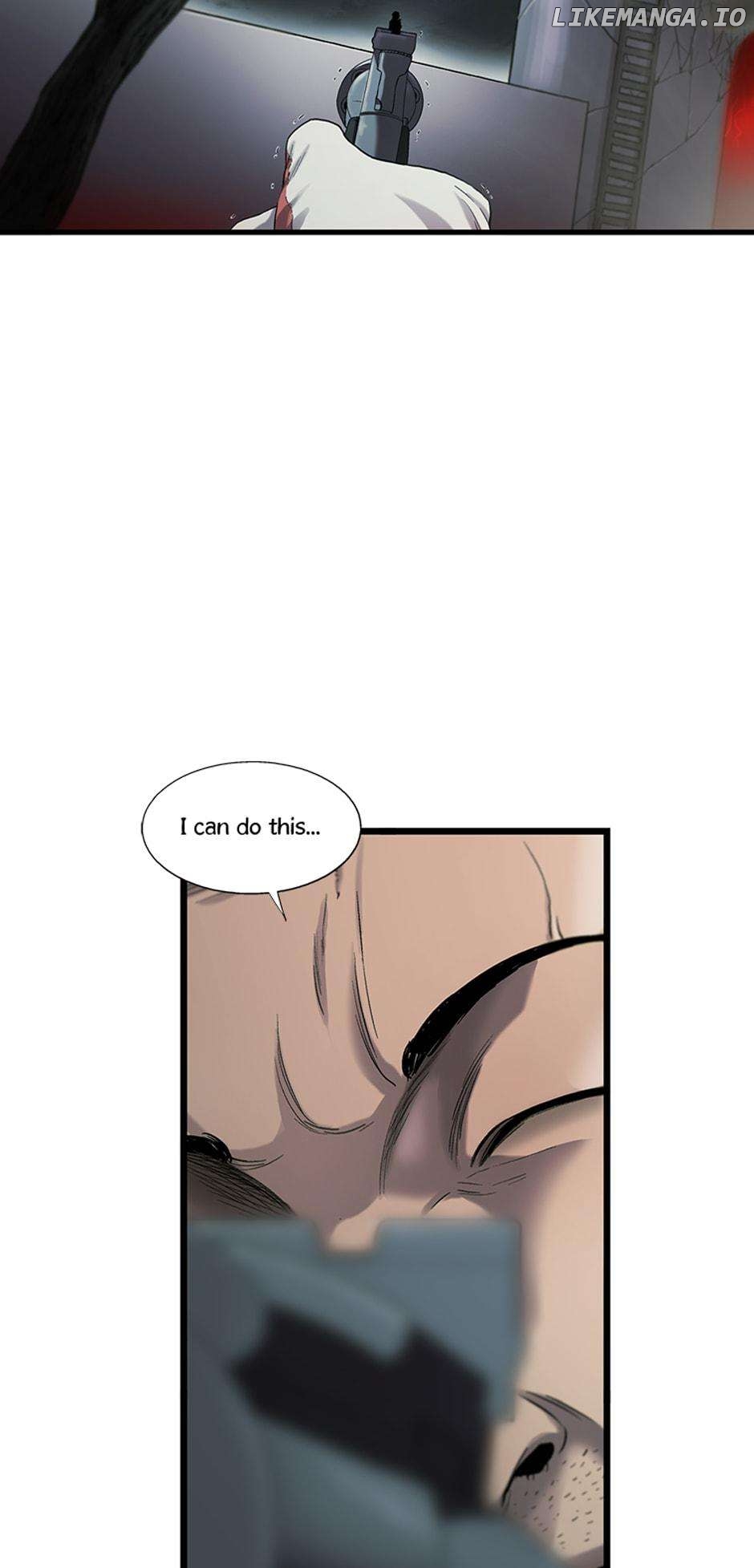 Save Lawrence Chapter 45 - page 26