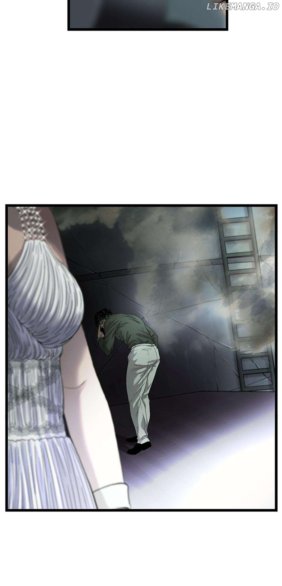 Save Lawrence Chapter 45 - page 27