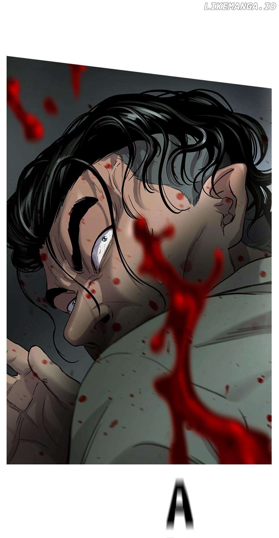 Save Lawrence Chapter 45 - page 35
