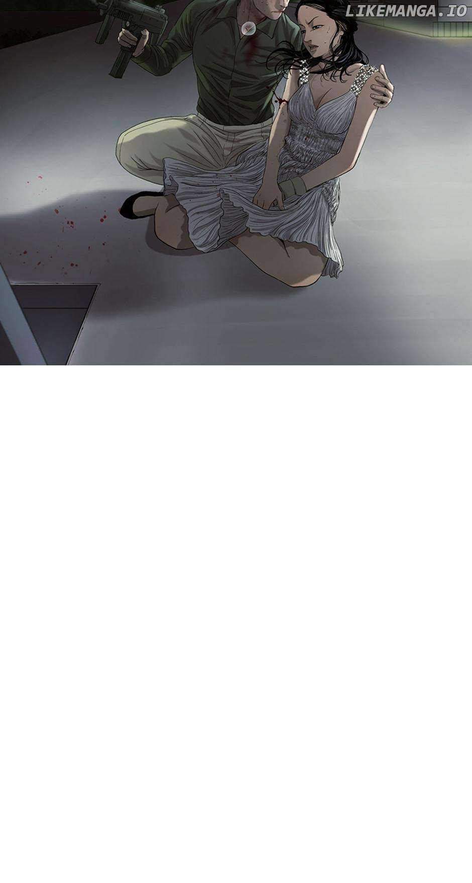 Save Lawrence Chapter 45 - page 47