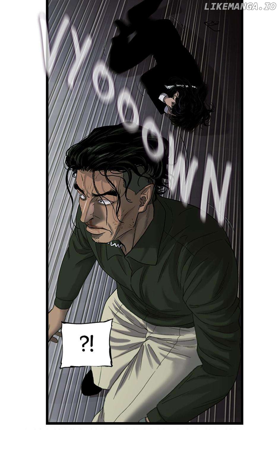 Save Lawrence Chapter 45 - page 56