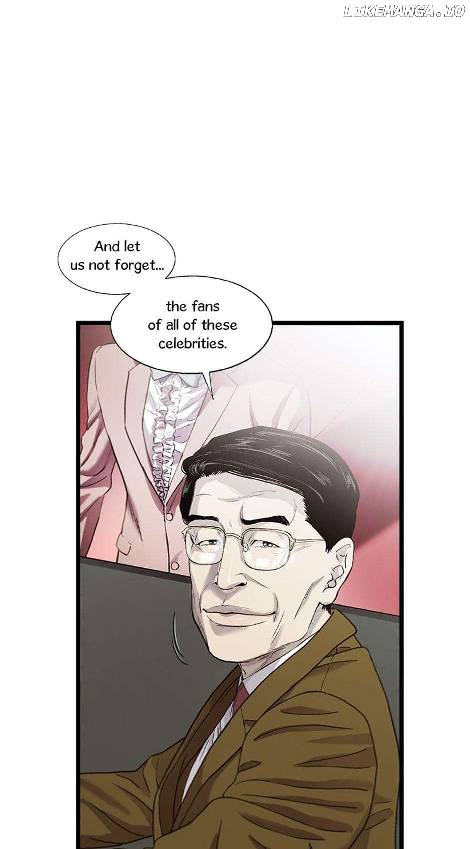 Save Lawrence Chapter 45 - page 6