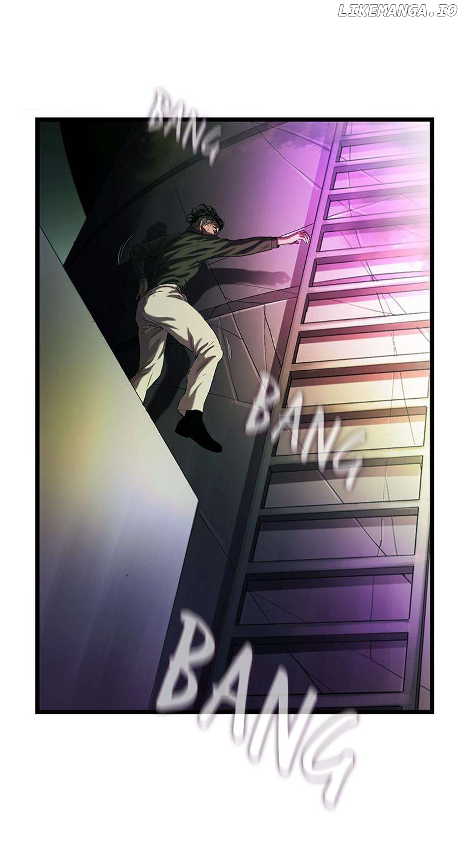 Save Lawrence Chapter 45 - page 70