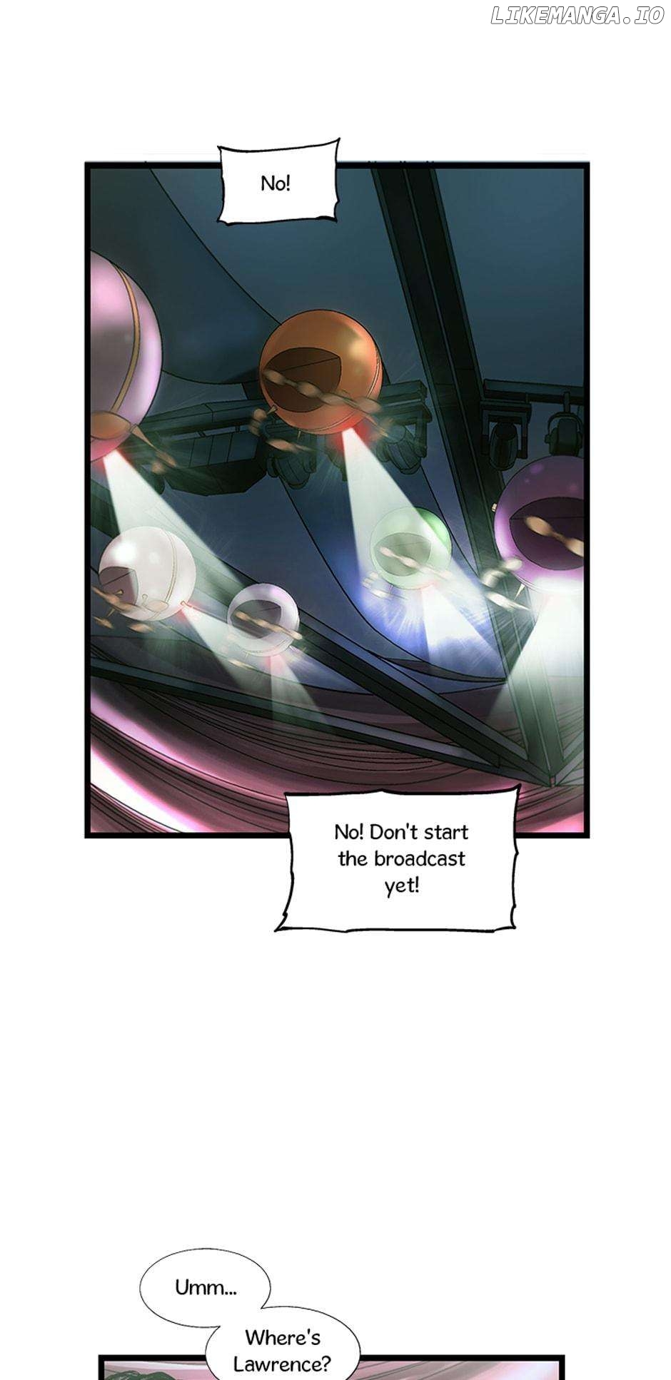 Save Lawrence Chapter 36 - page 1