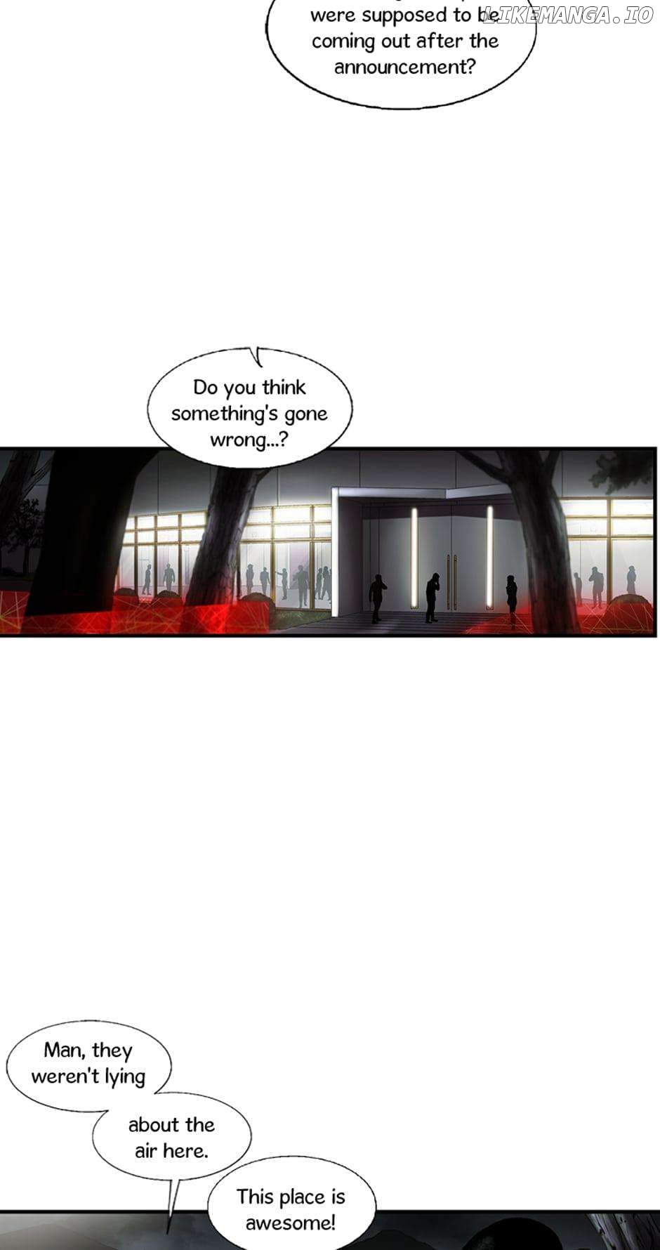 Save Lawrence Chapter 36 - page 13