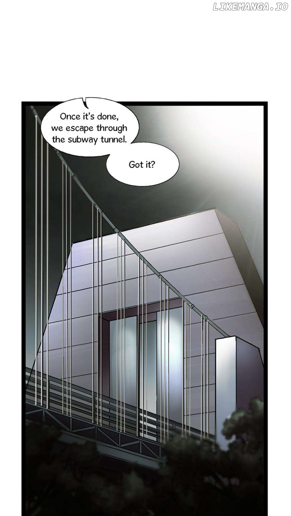 Save Lawrence Chapter 36 - page 18