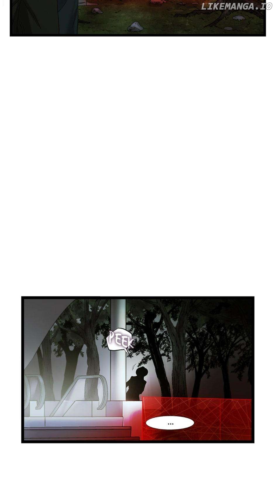 Save Lawrence Chapter 36 - page 20