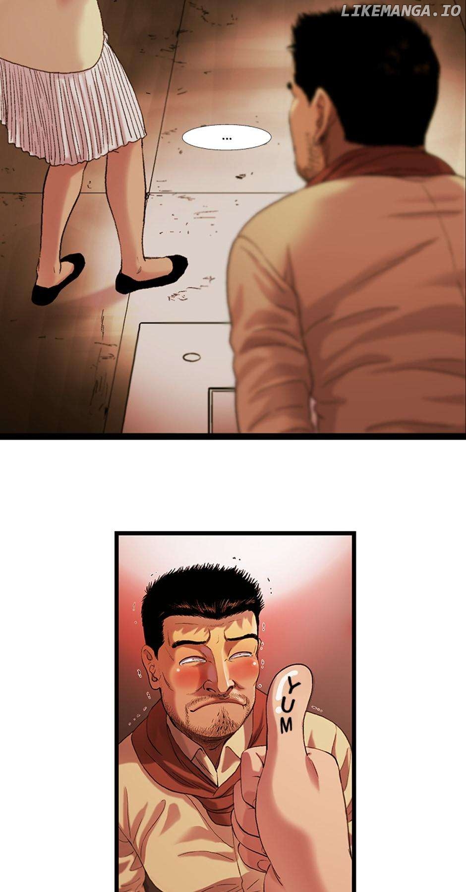 Save Lawrence Chapter 36 - page 24