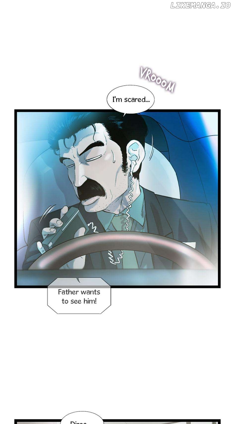 Save Lawrence Chapter 36 - page 27