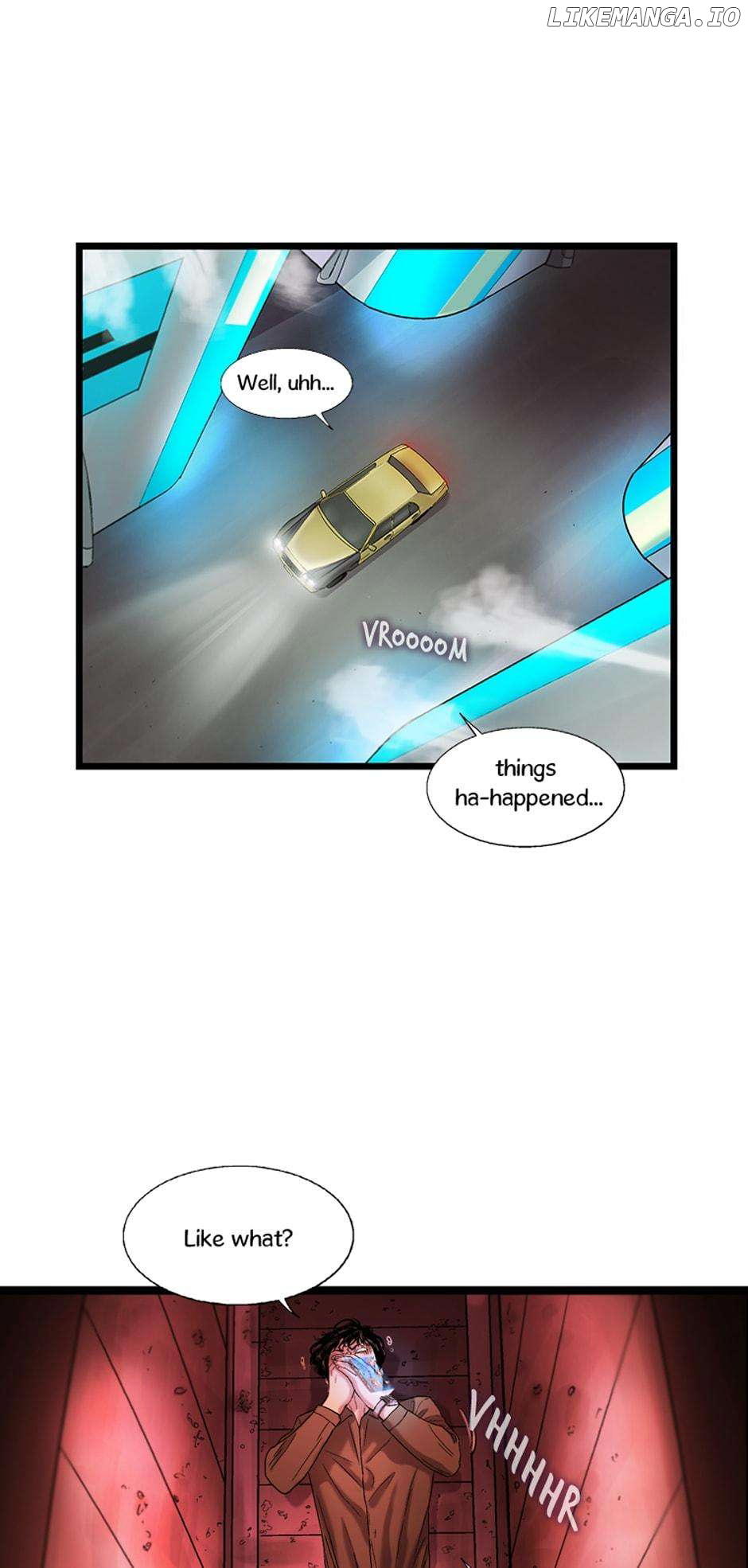 Save Lawrence Chapter 36 - page 33