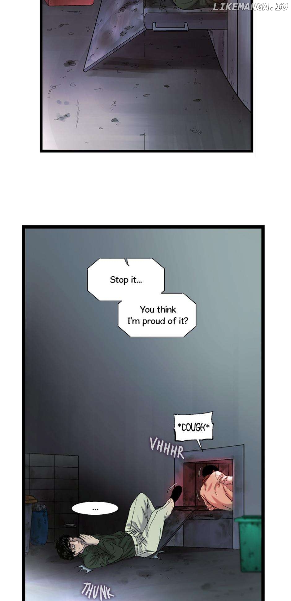 Save Lawrence Chapter 36 - page 36