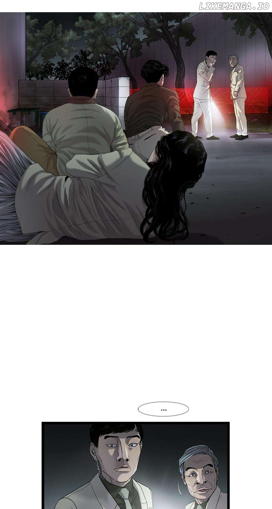 Save Lawrence Chapter 36 - page 39