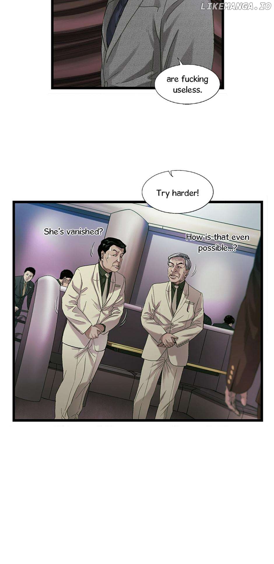 Save Lawrence Chapter 36 - page 4