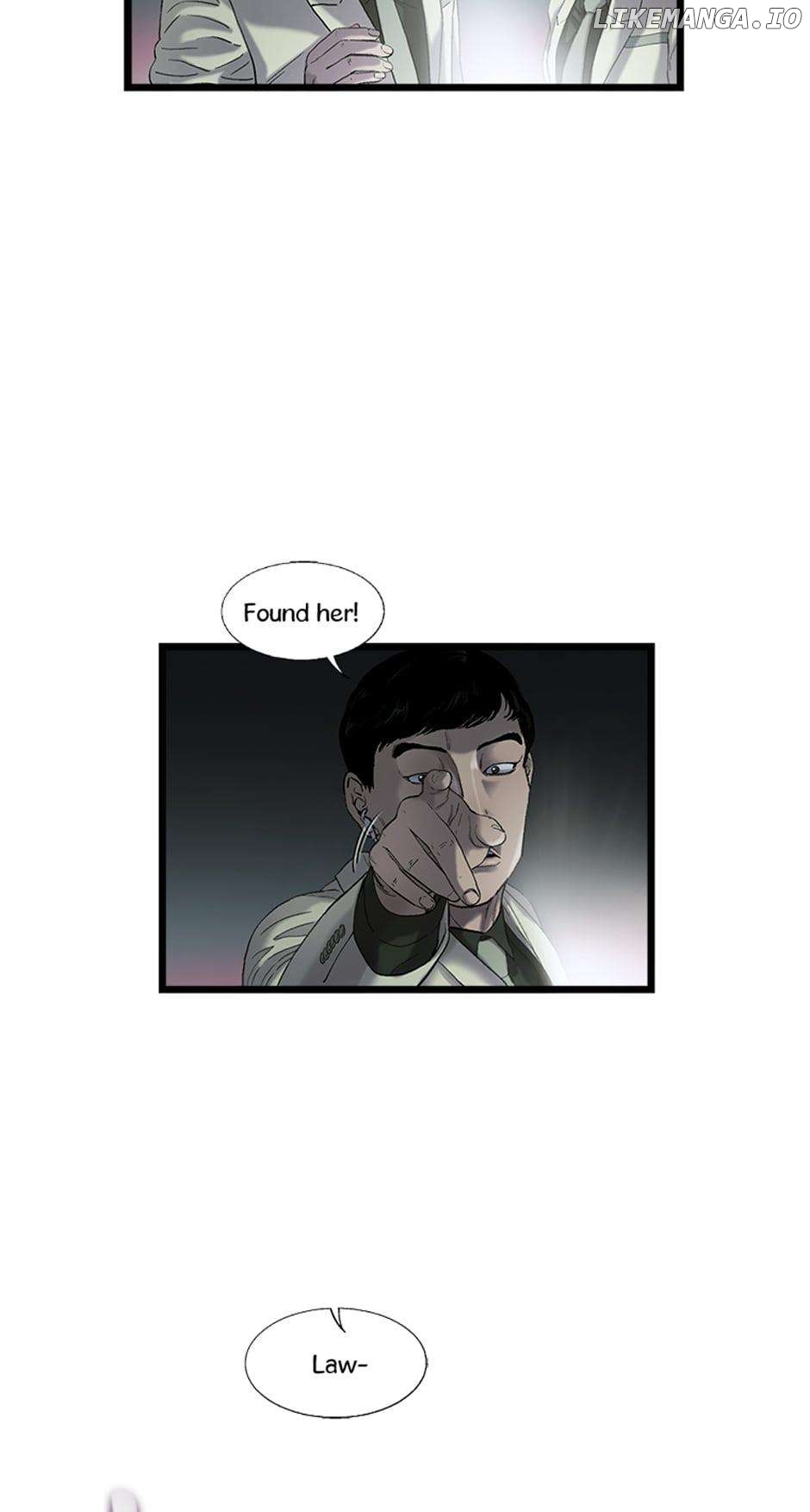 Save Lawrence Chapter 36 - page 40