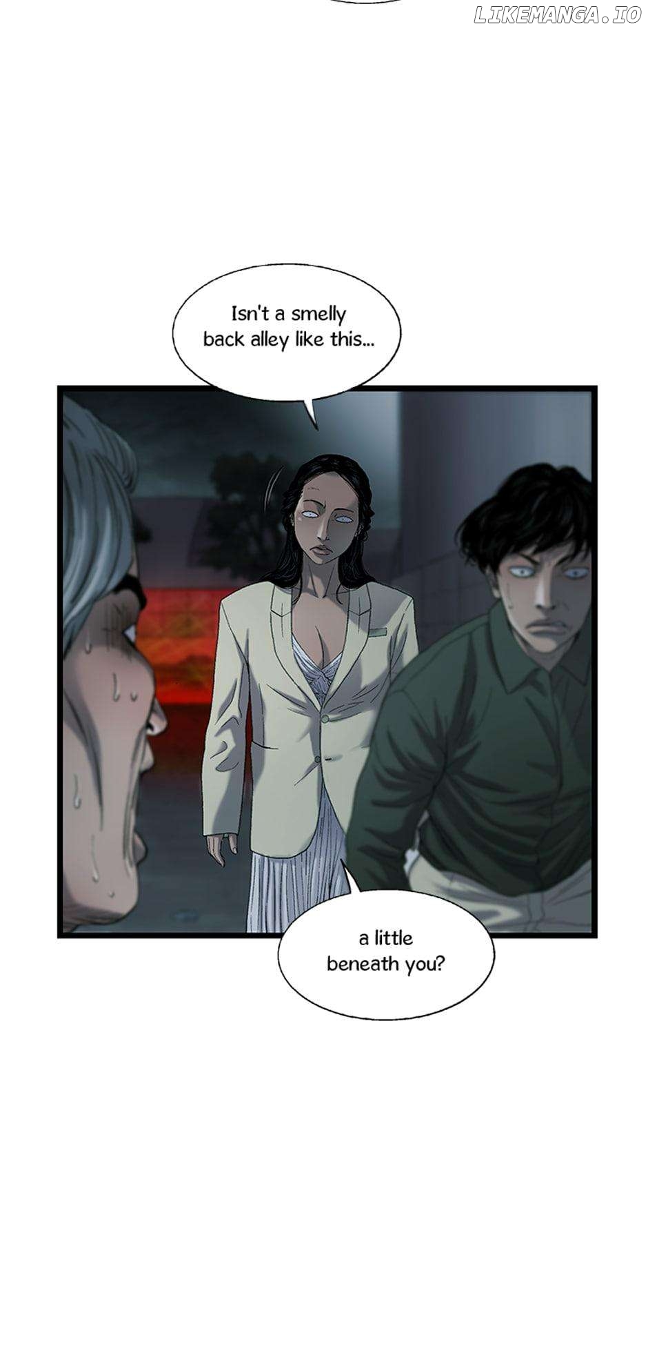 Save Lawrence Chapter 36 - page 45