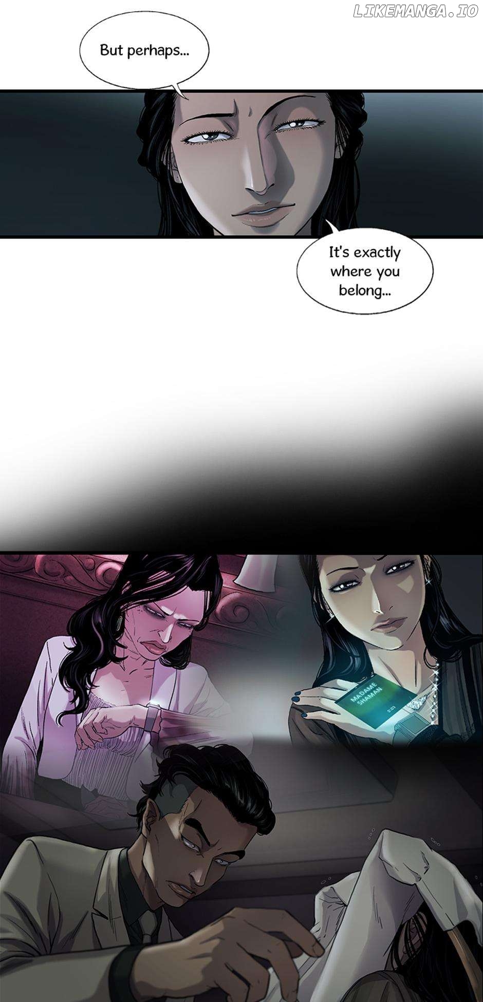 Save Lawrence Chapter 36 - page 46