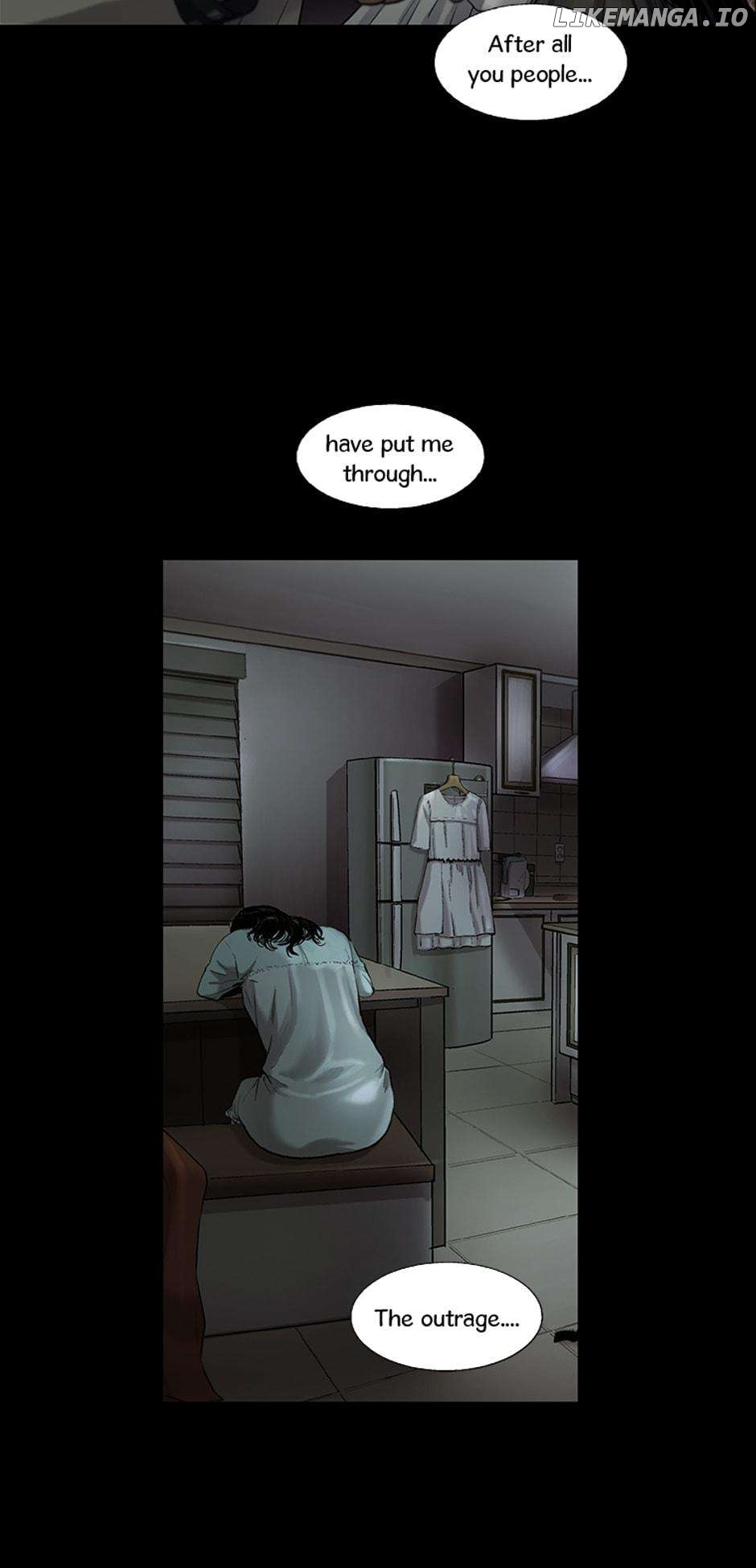 Save Lawrence Chapter 36 - page 47