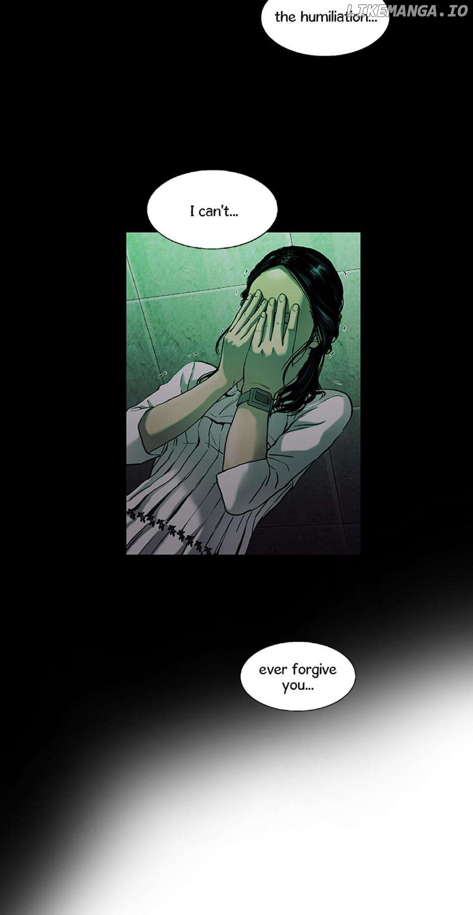 Save Lawrence Chapter 36 - page 49