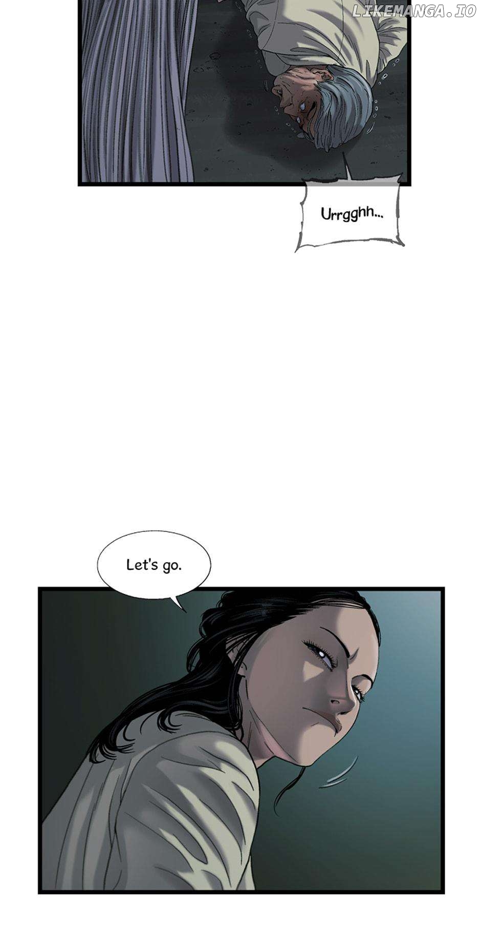 Save Lawrence Chapter 36 - page 55