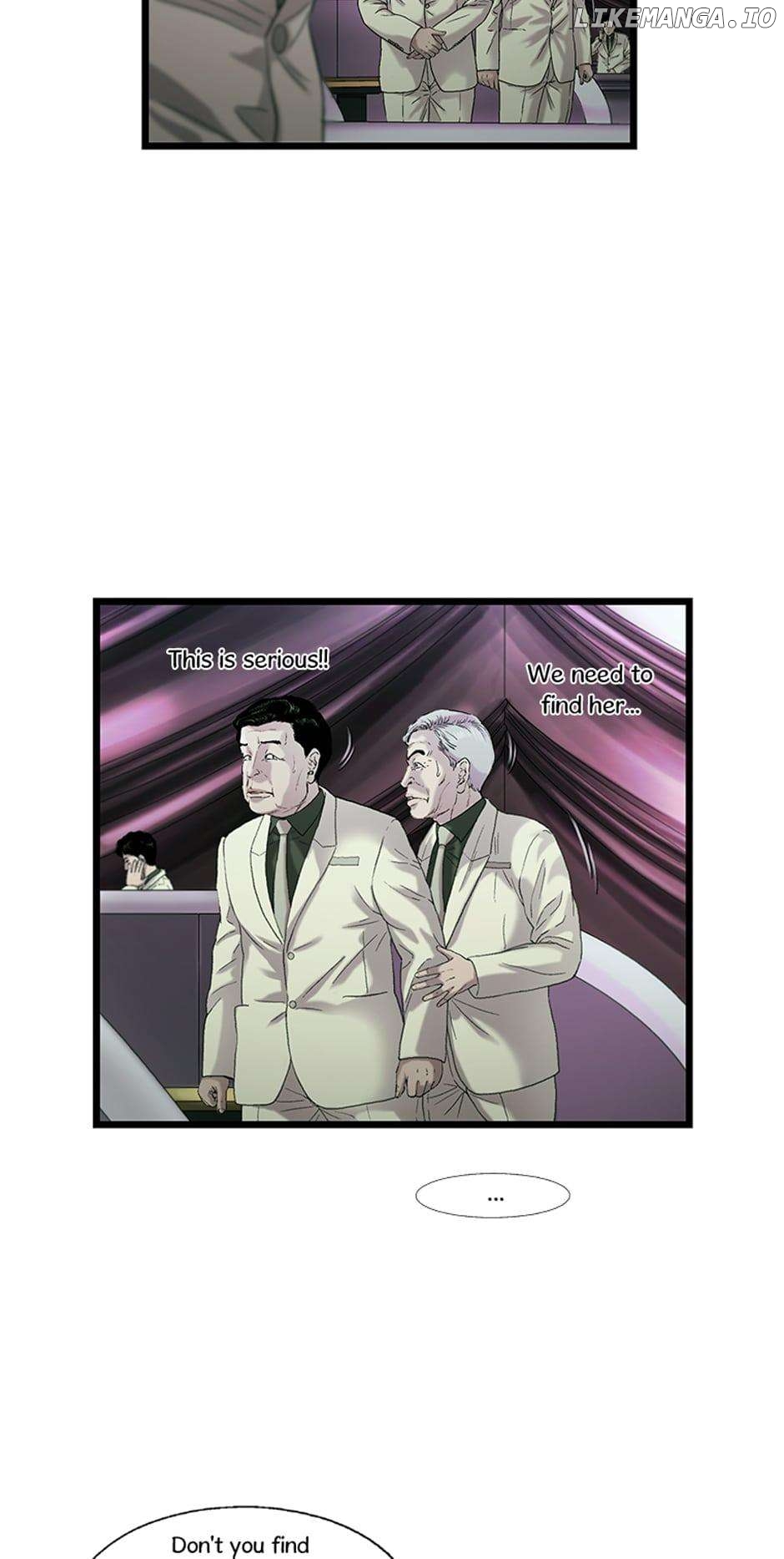 Save Lawrence Chapter 36 - page 6