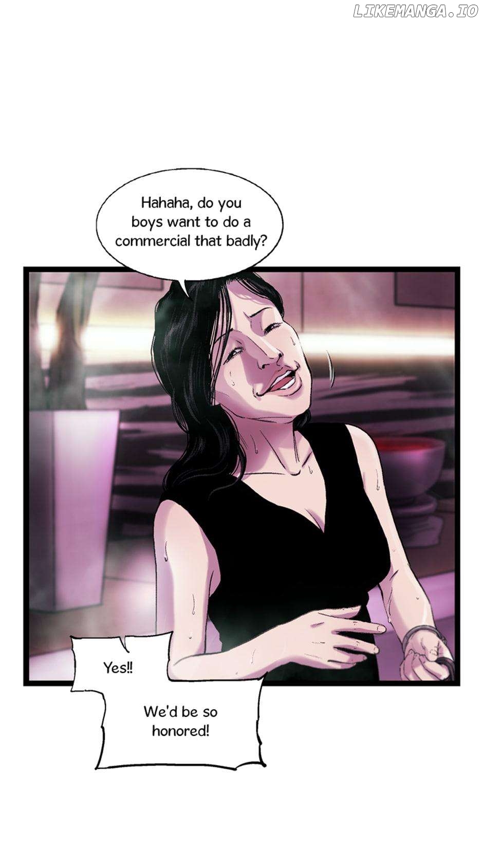 Save Lawrence Chapter 37 - page 12
