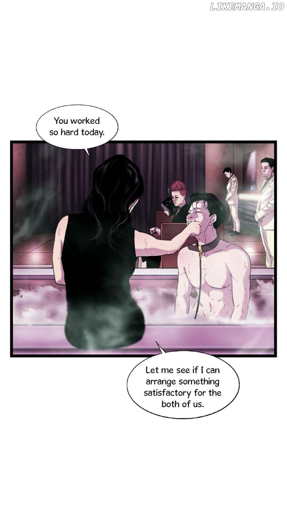Save Lawrence Chapter 37 - page 13