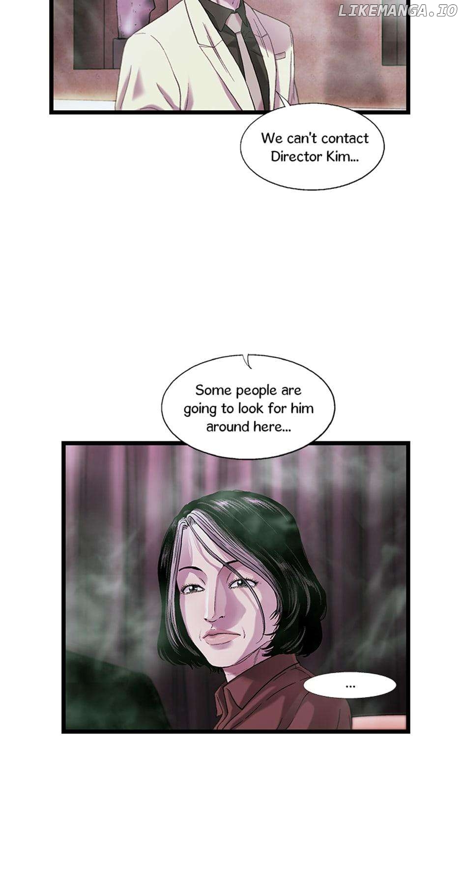 Save Lawrence Chapter 37 - page 20