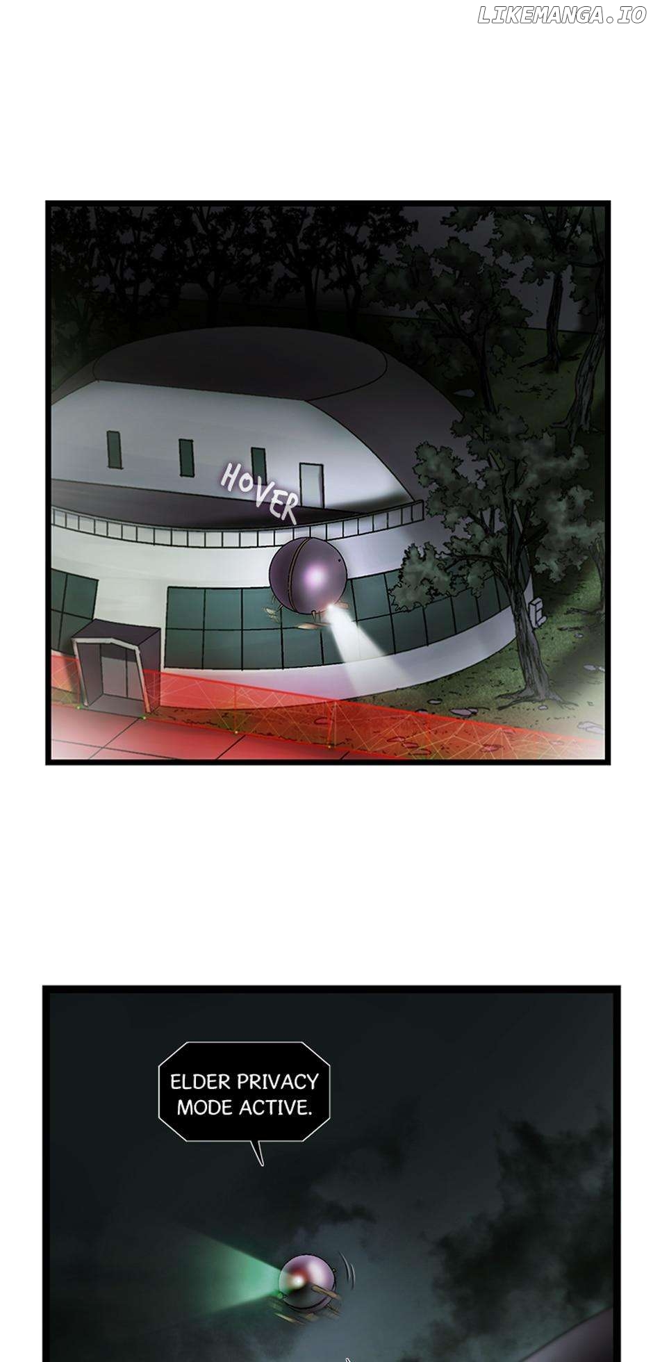 Save Lawrence Chapter 37 - page 24