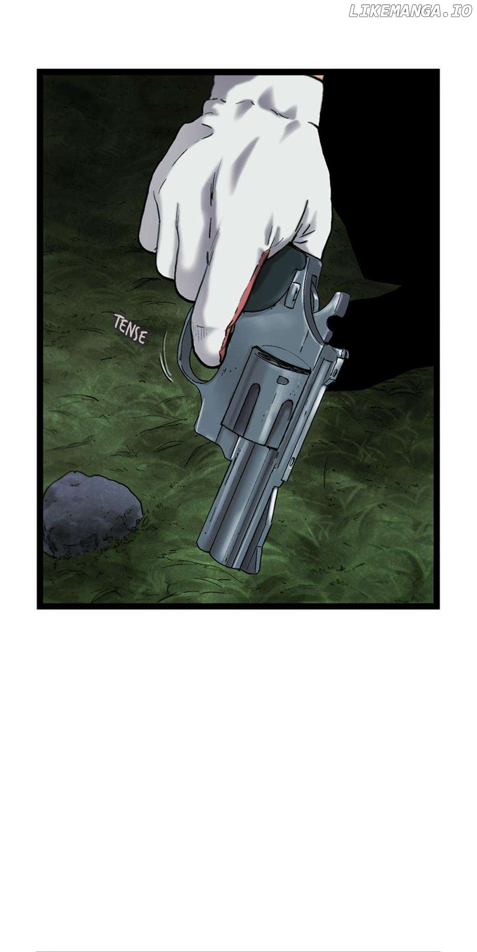 Save Lawrence Chapter 37 - page 35