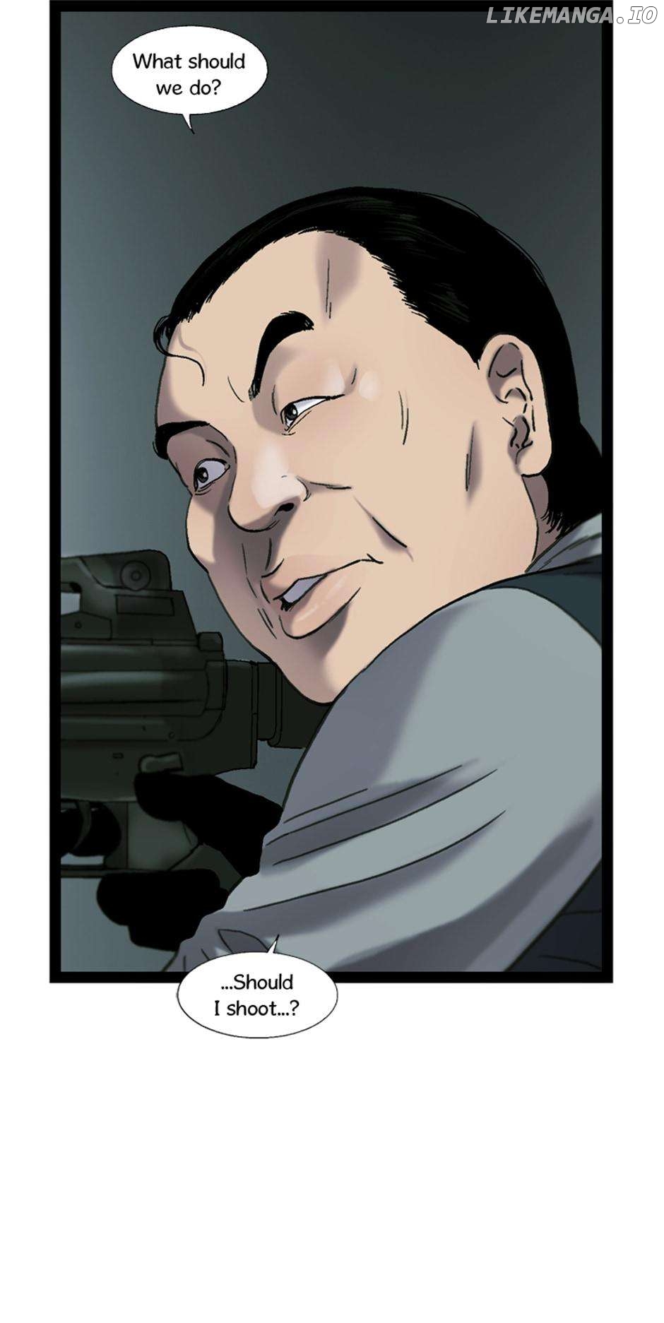 Save Lawrence Chapter 37 - page 36
