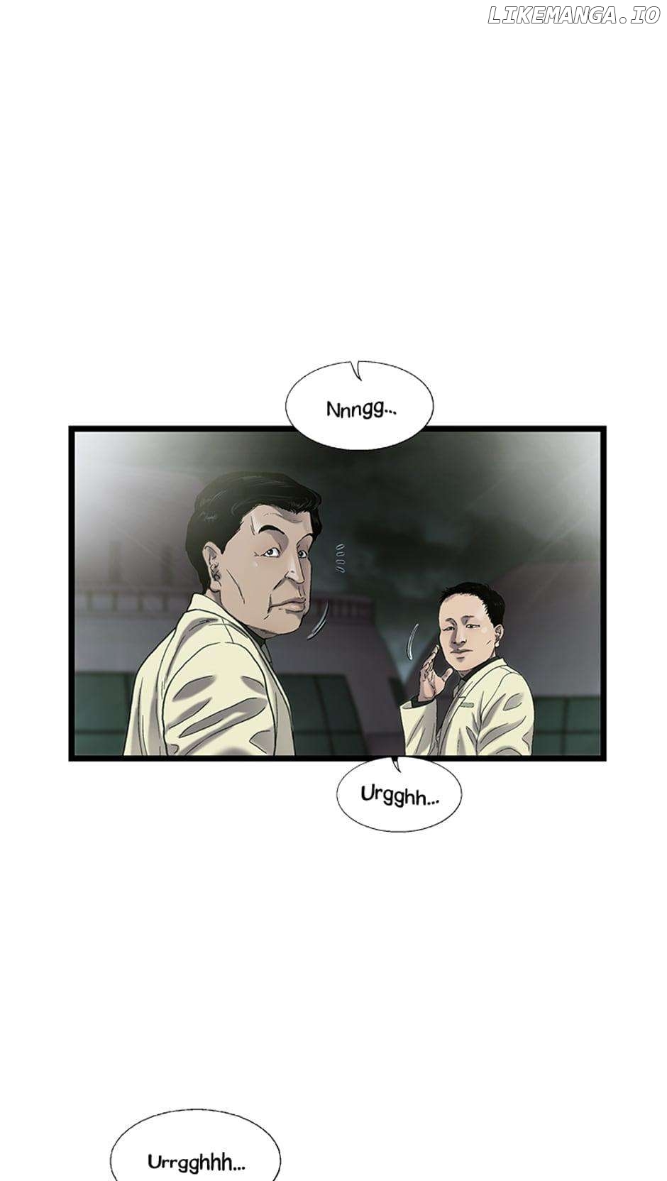 Save Lawrence Chapter 37 - page 39