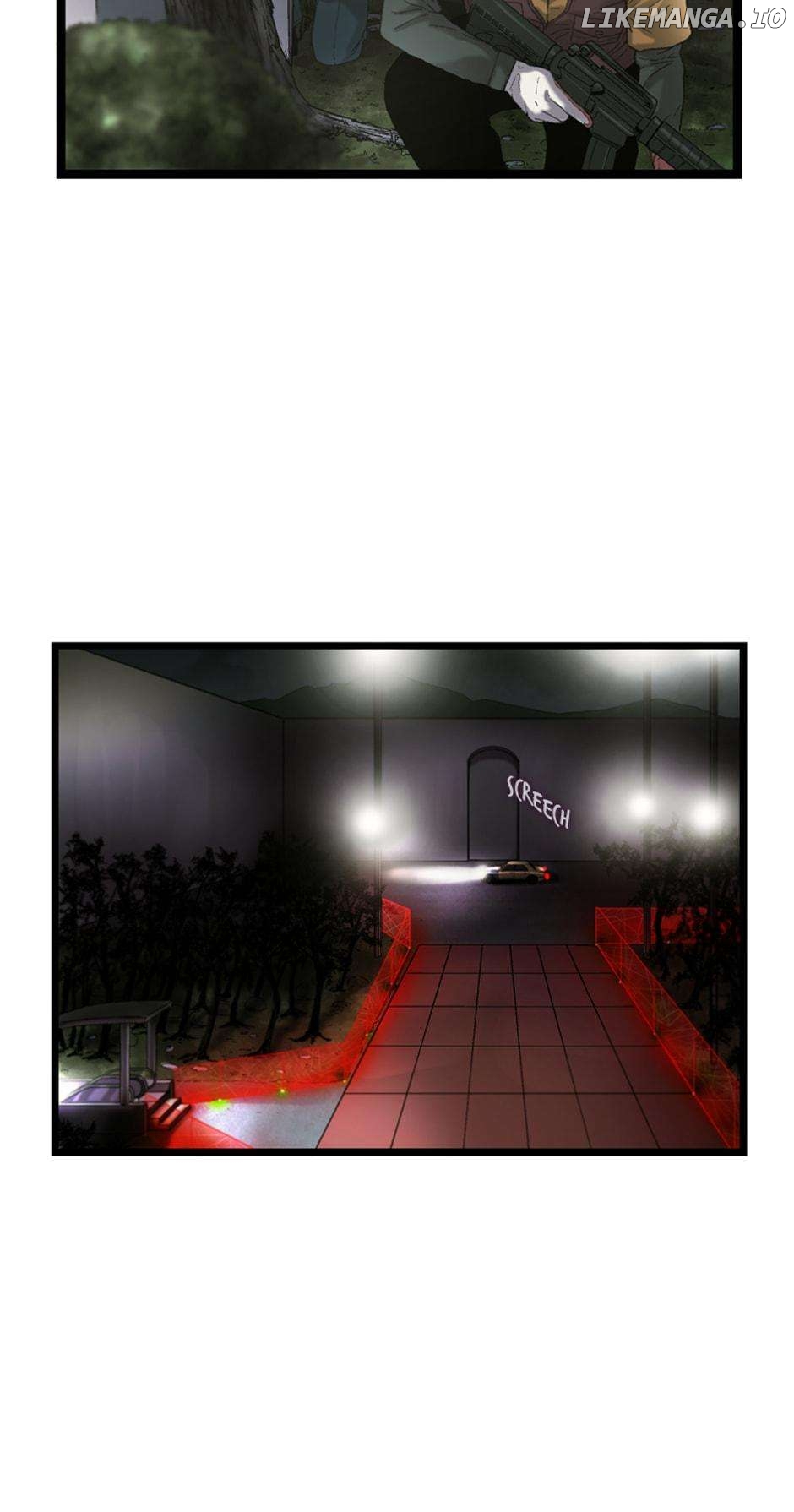 Save Lawrence Chapter 37 - page 4