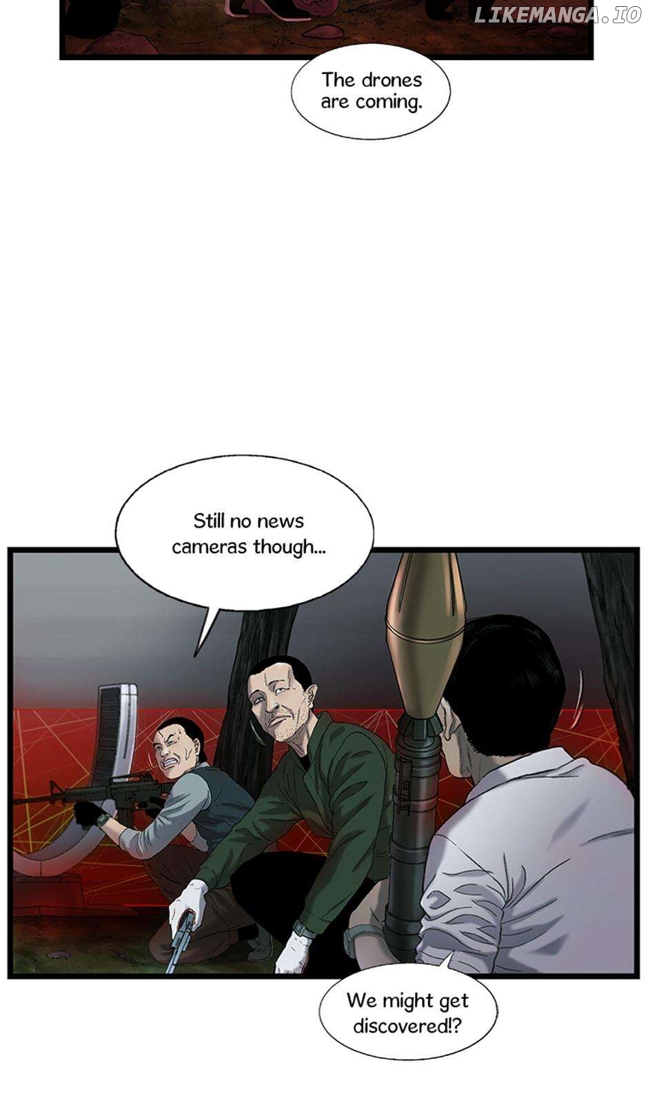 Save Lawrence Chapter 37 - page 44