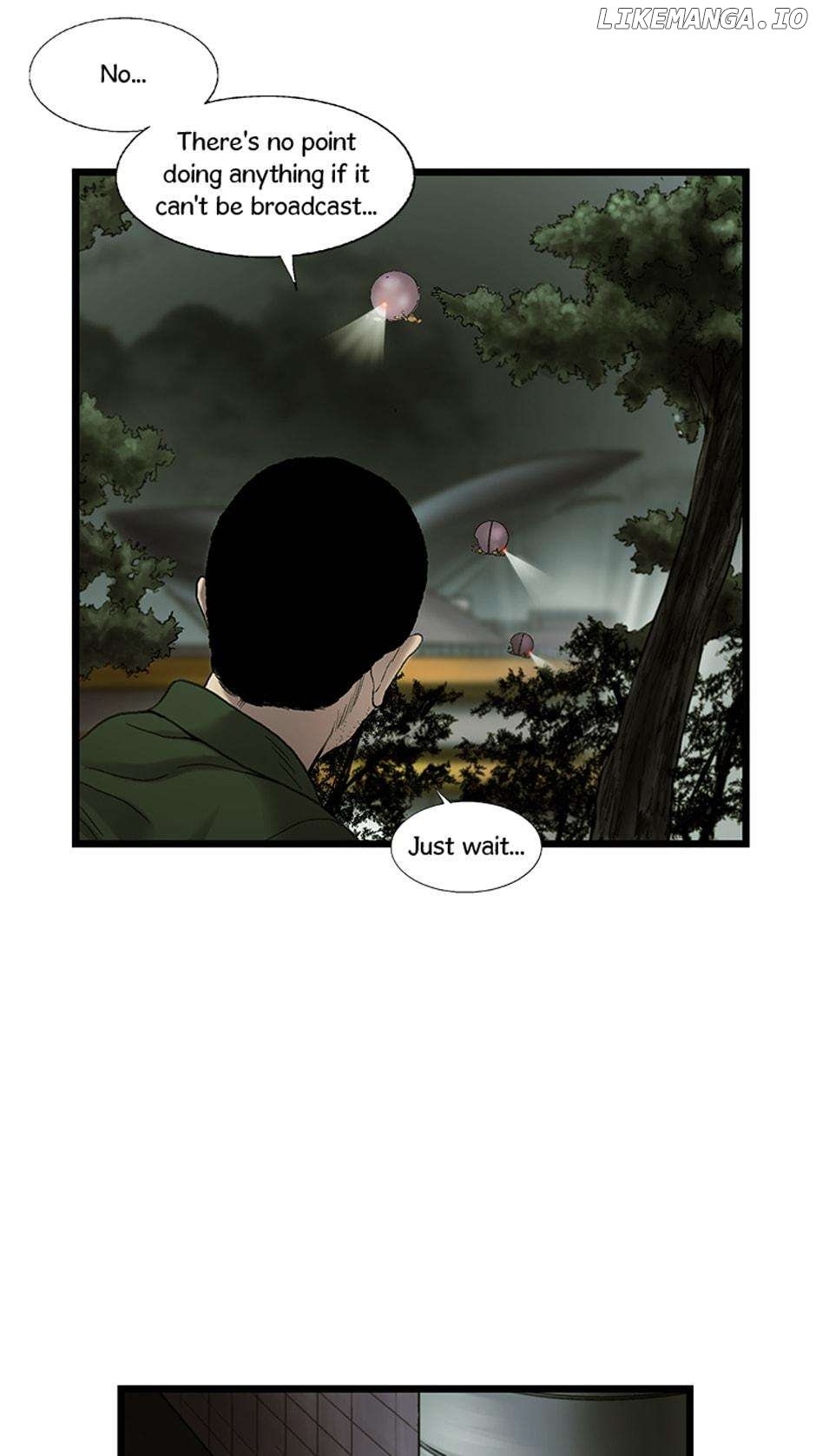 Save Lawrence Chapter 37 - page 47