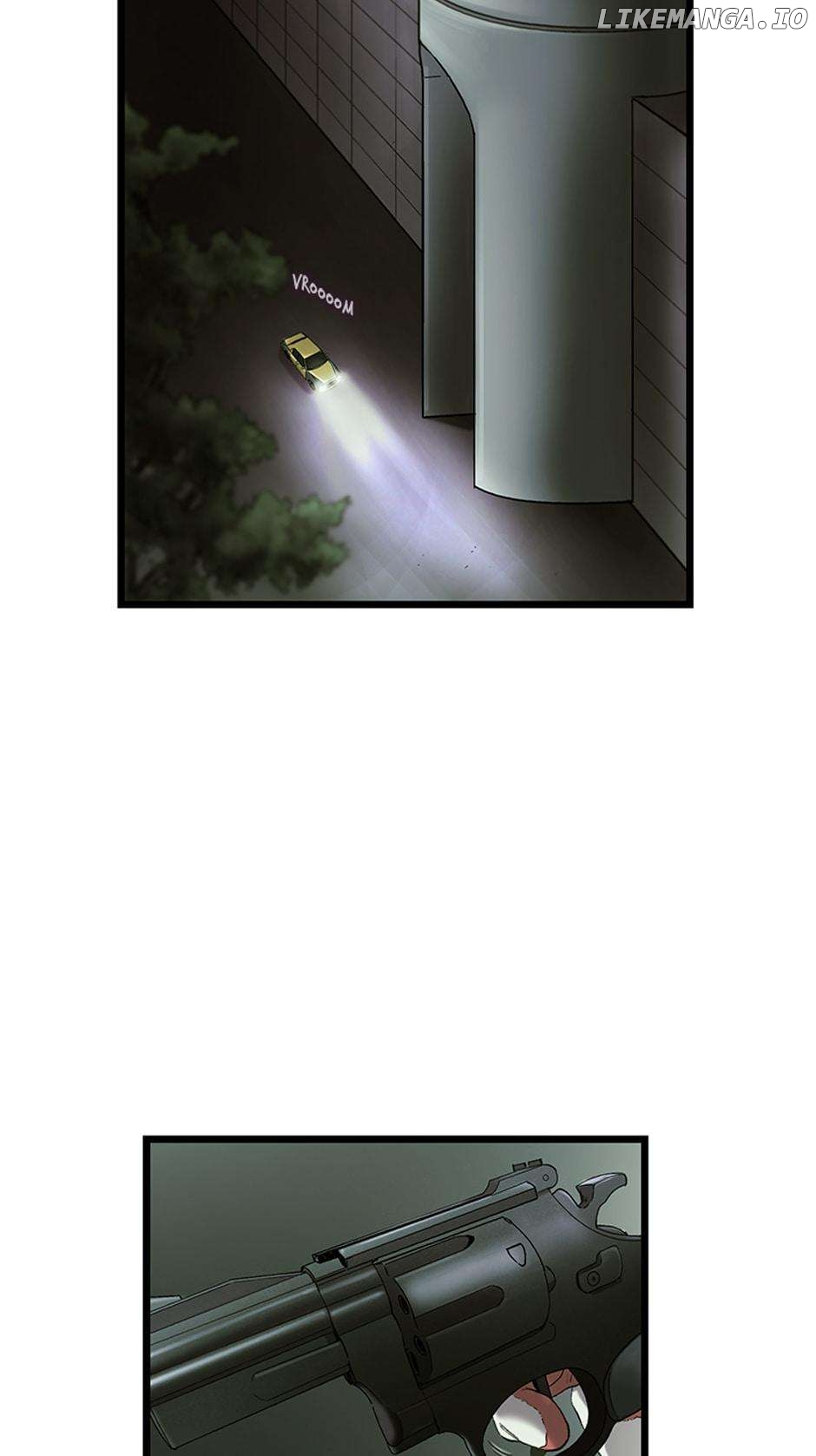 Save Lawrence Chapter 37 - page 48