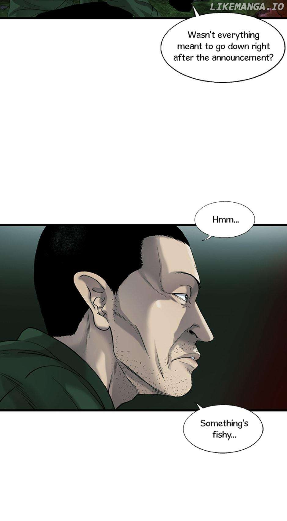 Save Lawrence Chapter 37 - page 7