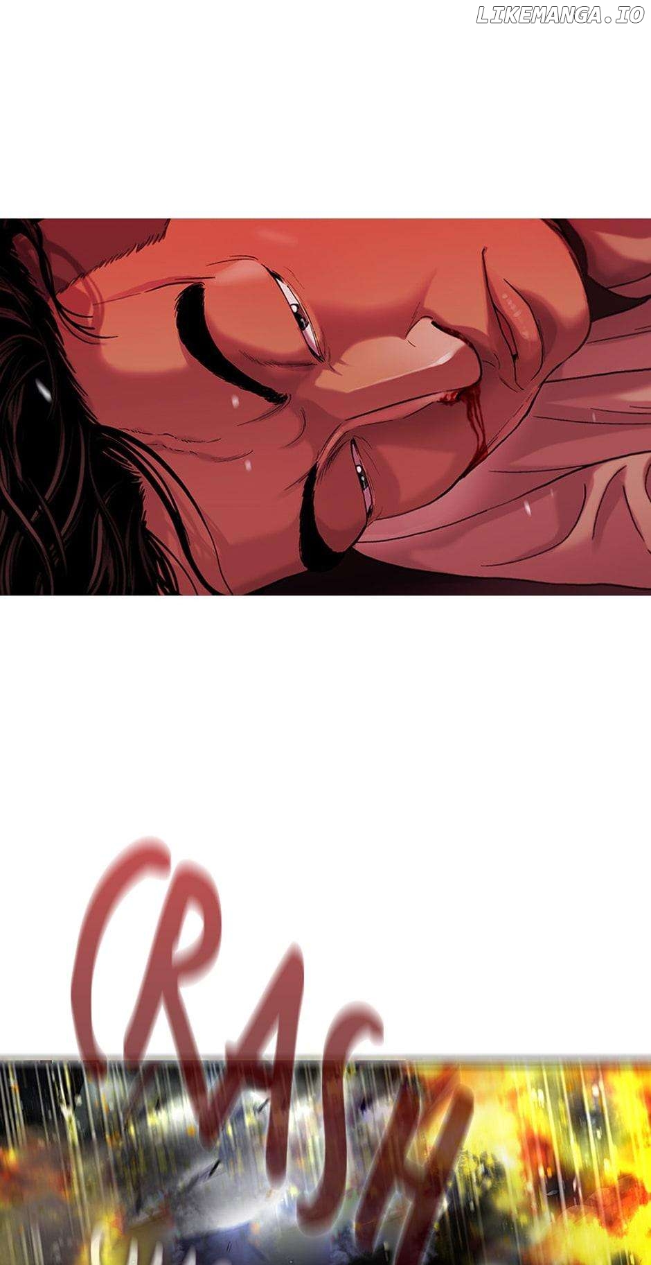 Save Lawrence Chapter 38 - page 13