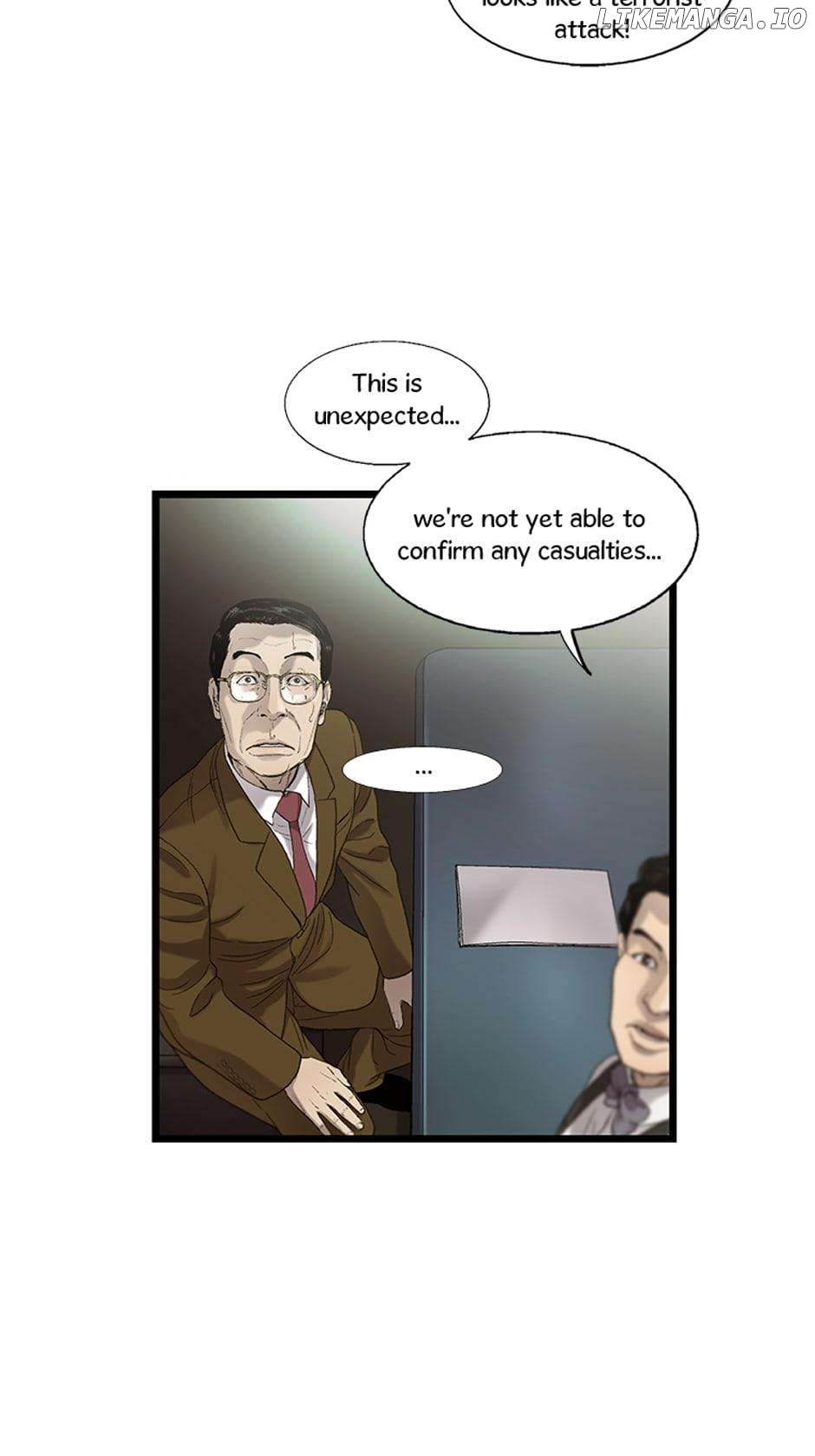 Save Lawrence Chapter 38 - page 25