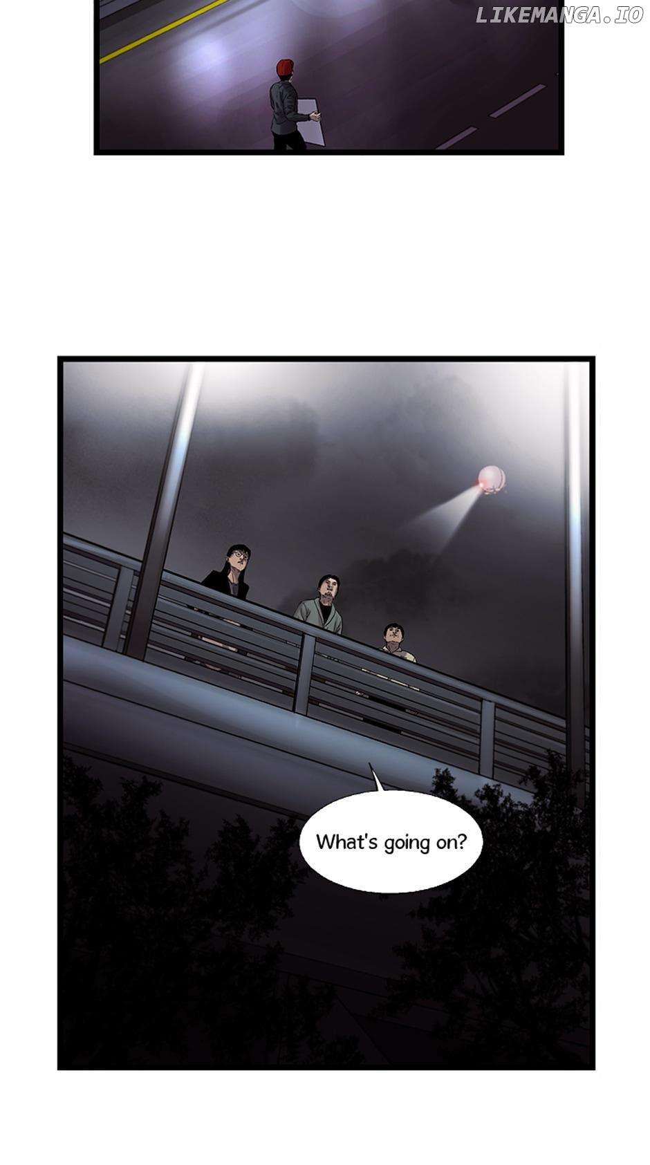 Save Lawrence Chapter 38 - page 29