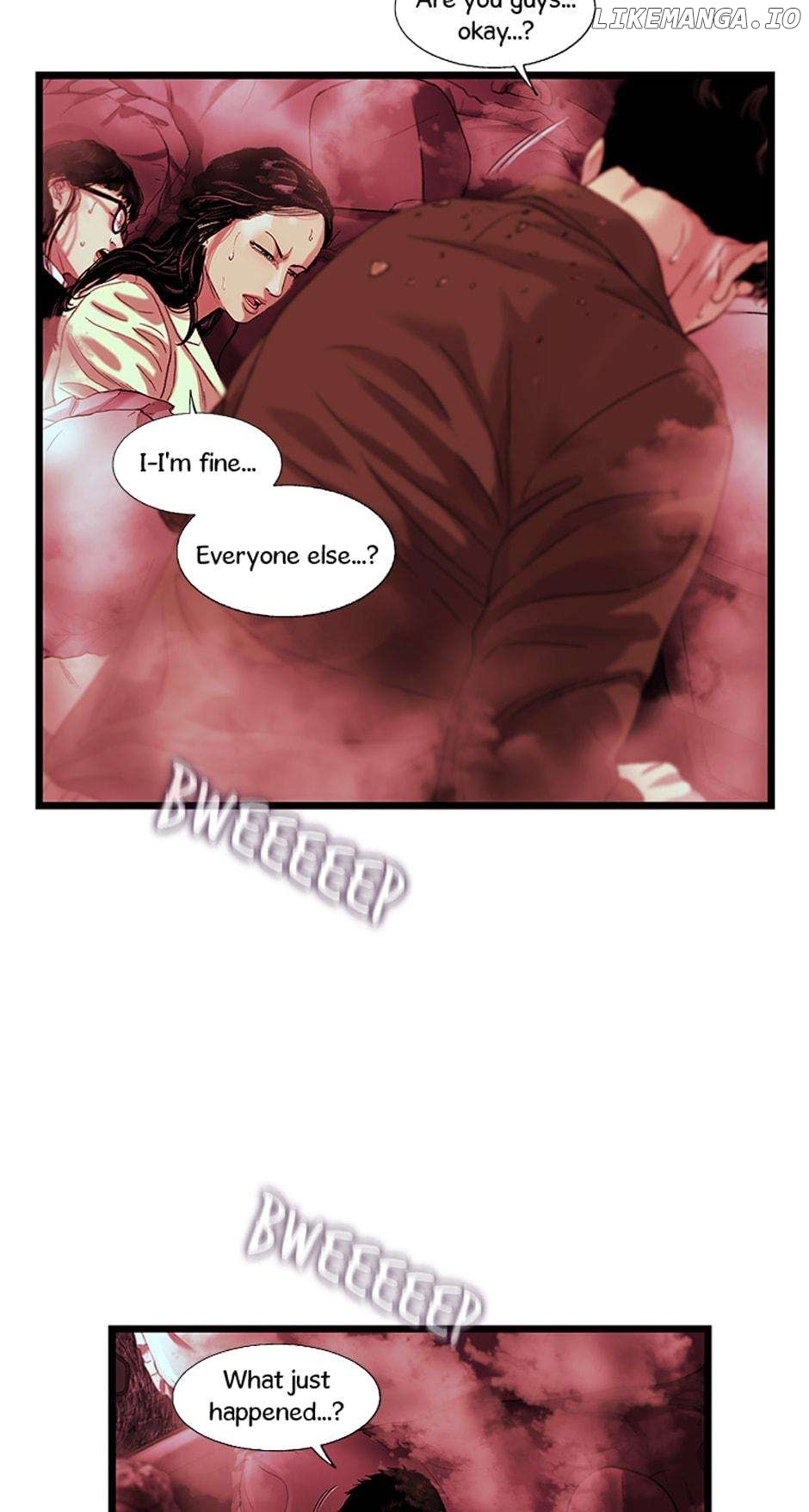 Save Lawrence Chapter 38 - page 39