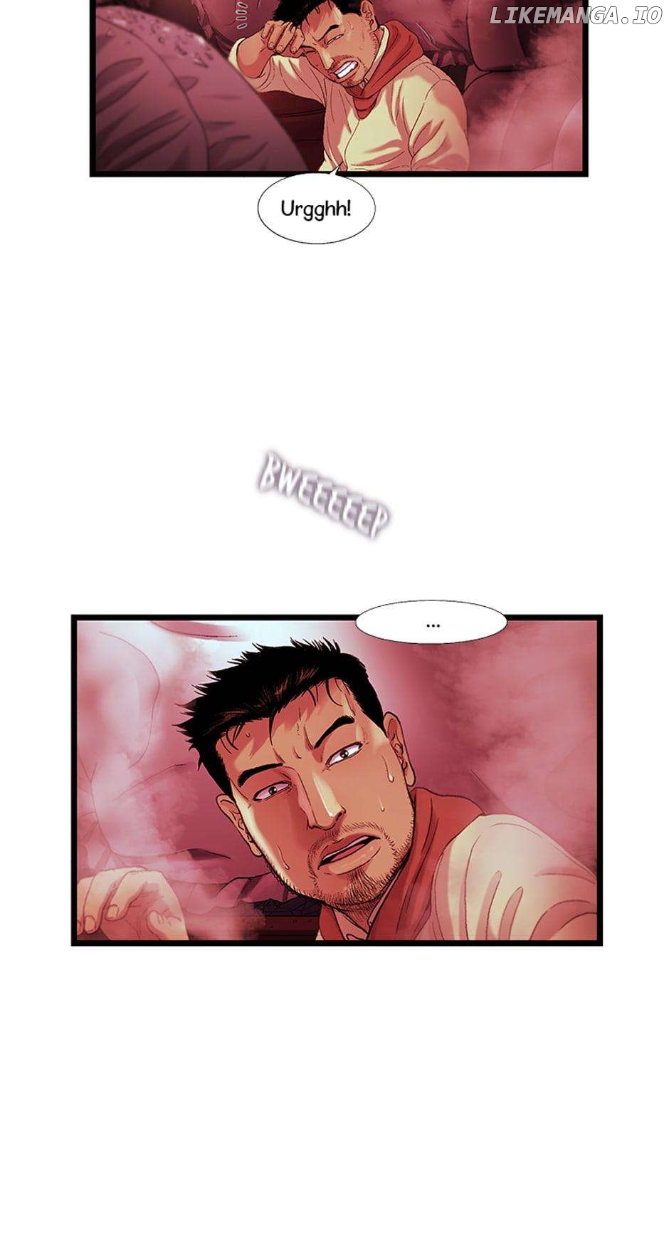 Save Lawrence Chapter 38 - page 40